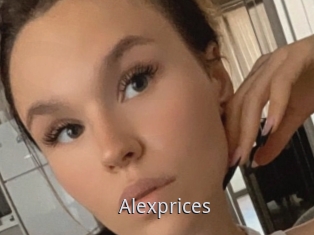 Alexprices