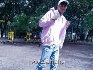 Alexsantana
