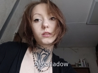 Alexshadow