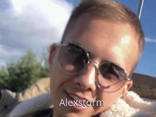 Alexstorm