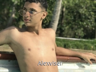 Alexviser