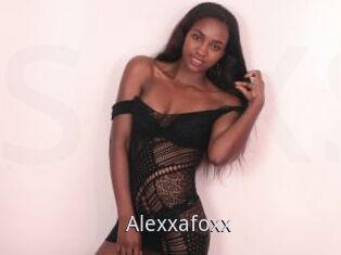 Alexxafoxx