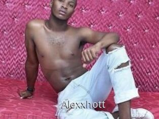 Alexxhott