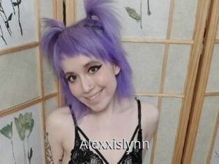 AlexxisLynn