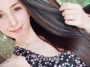 Alexxluna