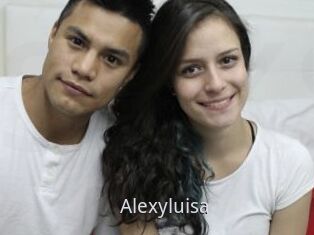 Alexyluisa