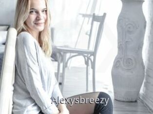 Alexysbreezy
