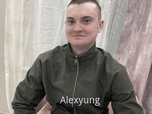Alexyung