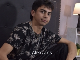 Alexzans