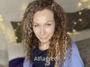 Alfiagreen