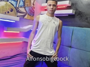 Alfonsobigcoock