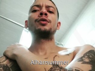Alhansummer