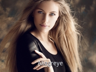 Aliagreye