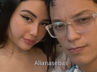 Alianasebas