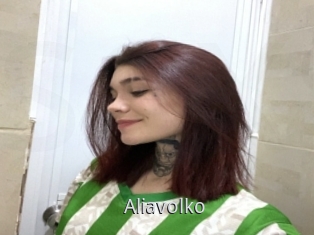 Aliavolko