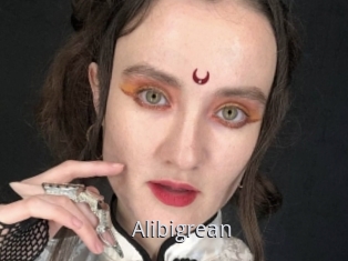 Alibigrean