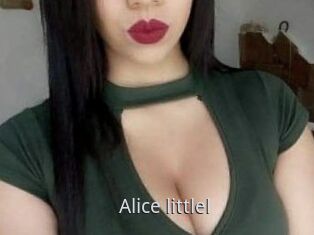 Alice_littlel
