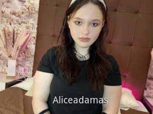 Aliceadamas