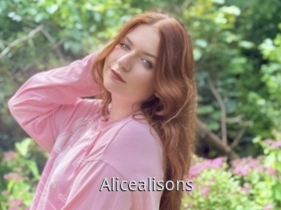 Alicealisons