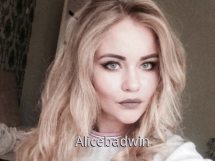 Alicebadwin