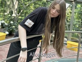 Alicebagger