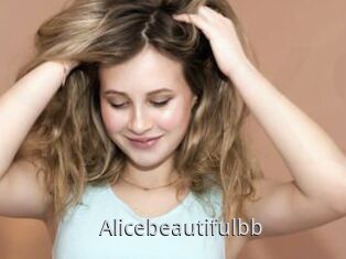 Alicebeautifulbb