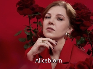 Alicebiorn