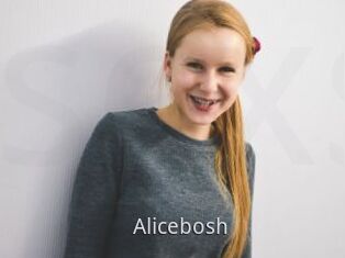 Alicebosh