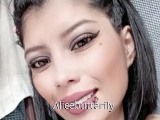 Alicebutterfly