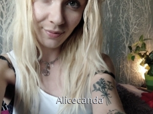 Alicecanda