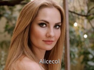 Alicecol