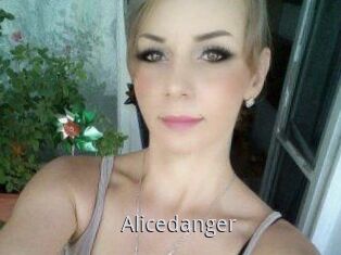 Alicedanger