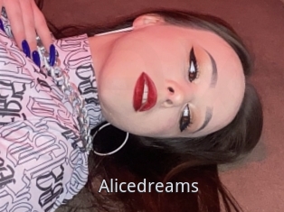 Alicedreams
