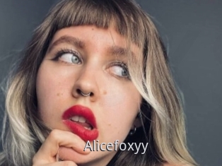 Alicefoxyy