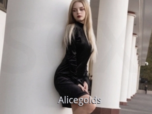 Alicegolds
