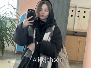 Alicejohson
