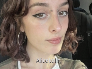 Alicekollt