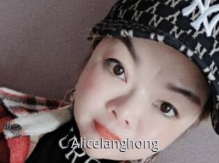 Alicelanghong