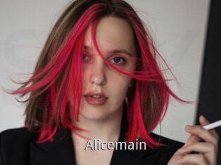 Alicemain