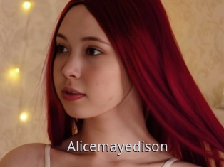 Alicemayedison