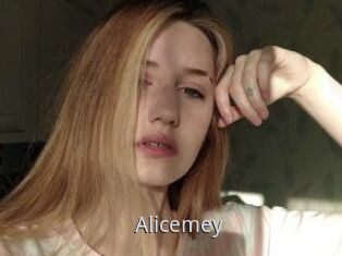 Alicemey