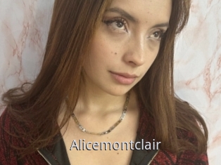 Alicemontclair