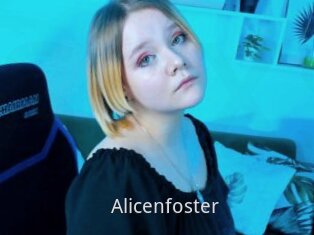 Alicenfoster