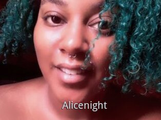 Alicenight