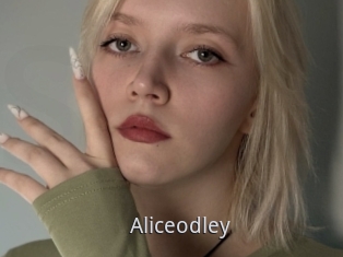 Aliceodley