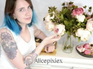 Alicepixiex