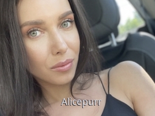 Alicepurr