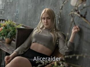 Aliceraider
