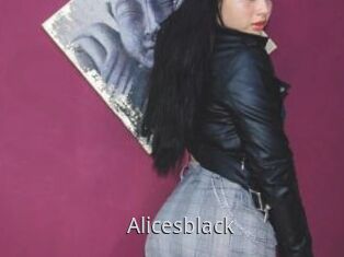 Alicesblack