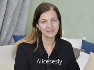 Alicesesly